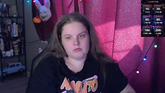 Czat XXX na żywo – so_cute777