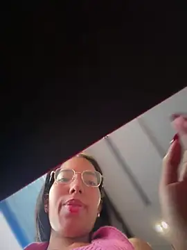 Pokazy przed kamerką – SheenaBrooke