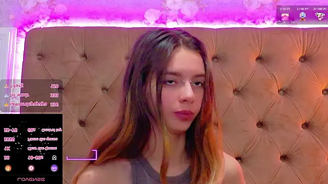 Chat XXX Live CoraVex