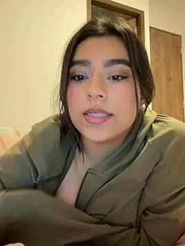 Chat XXX en directo de mypretty_isabella