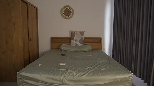 Timissi Adlı Modelin Canlı XXX Sohbeti