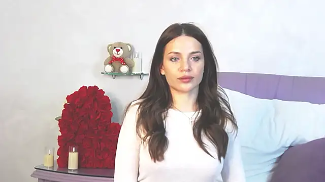 AngelicaDillon's Live XXX Chat