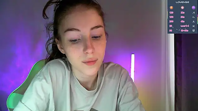 eskatmi Chat XXX in diretta