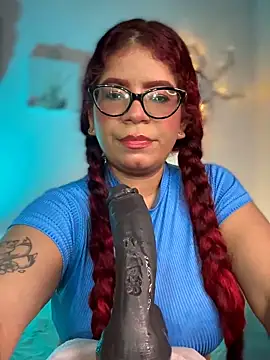 Solaangel_'s Live XXX Chat