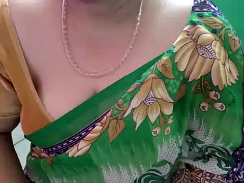 Živý XXX chat NISHA_SPICY