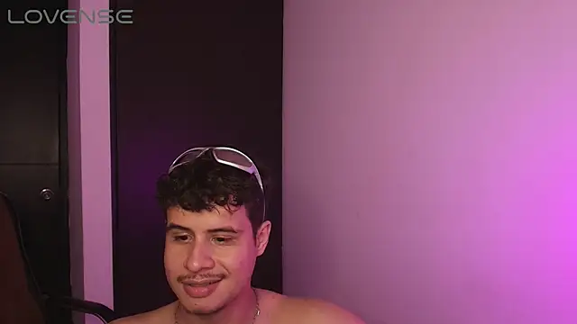 BjornSteel Webcam Show