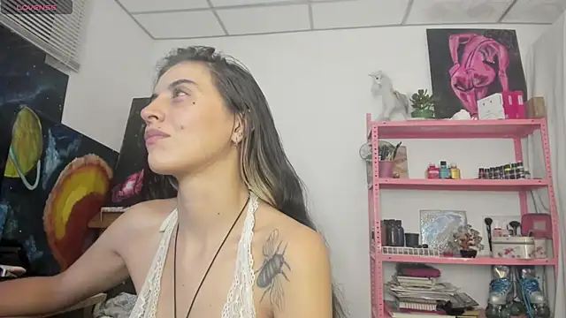 mariecam420's Live XXX Chat