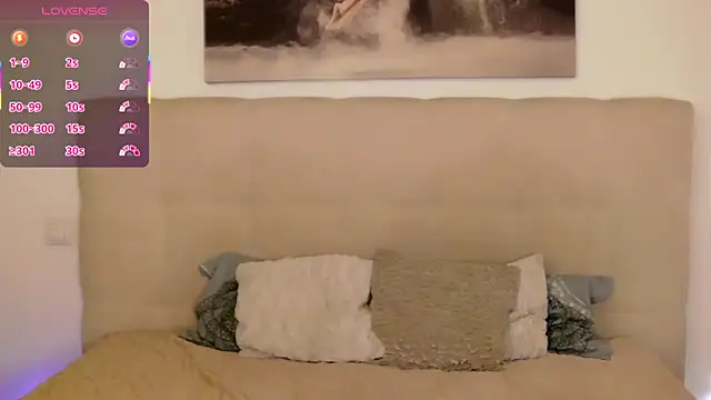 Živý XXX chat PetersEmily