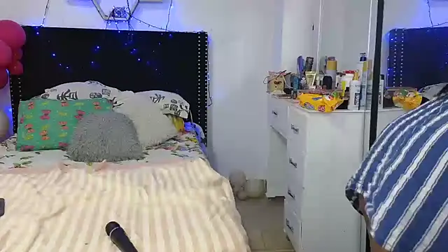 charlotte_077's Live XXX Chat