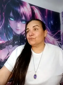 Chat XXX Live Zuleyka_69