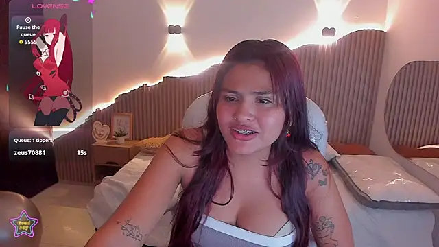 Anita23__'s Live XXX Chat