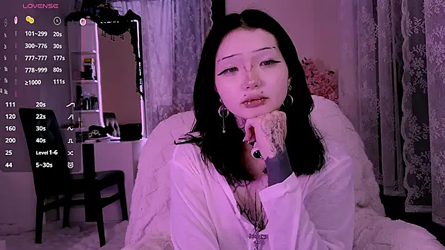 Lein_Bonen Live XXX chat