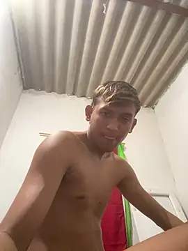 GeorgiandCoi Webcam Show