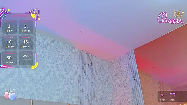 osamu_tay 웹캠 쇼