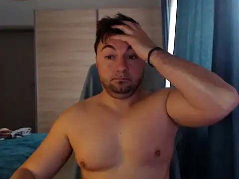 HankMalone Show Webcam