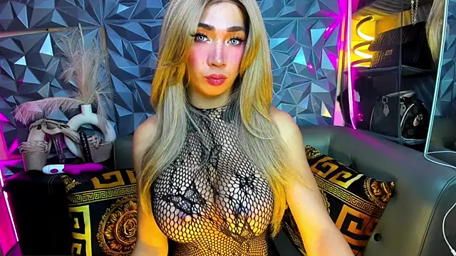 CASSIE_CLASSY Obrolan Langsung XXX