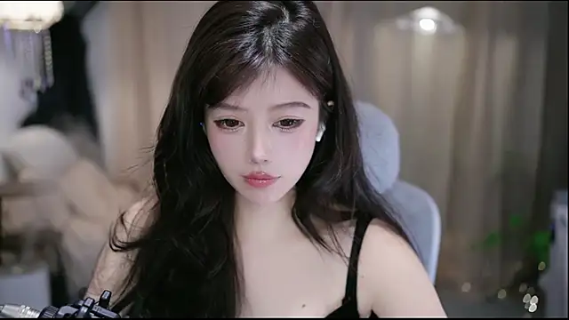 Cecily Live XXX-chat