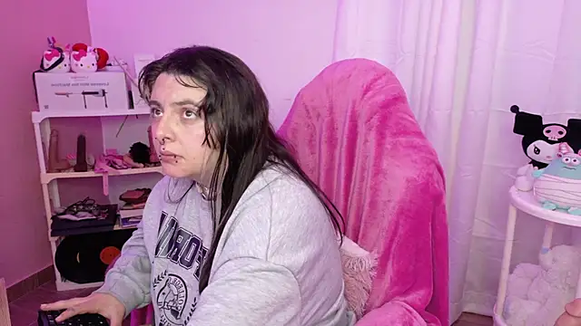 Sachi_MeowのライブXXXチャット