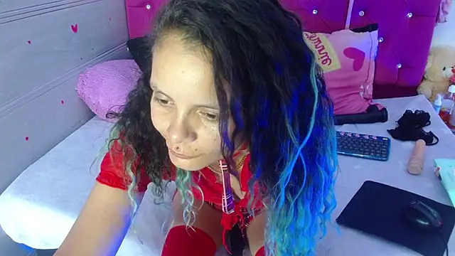 Ariasmithog's Live XXX Chat