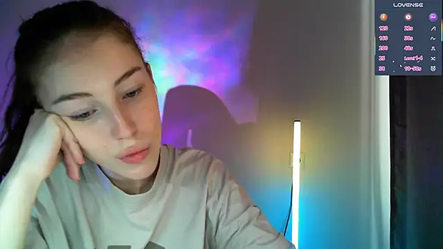 eskatmi Live XXX Chat