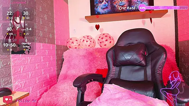 alanna_Love02 Live XXX Chat