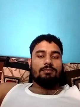 Gzb_Playboy's Webcam Show