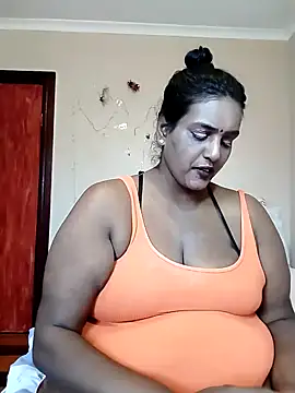 Chat XXX ao vivo de Foxybaby420