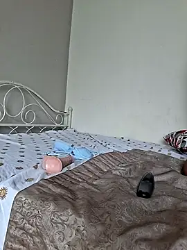 Kamdollie: онлайн-секс-чат