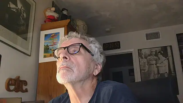 drawde34's Webcam Show