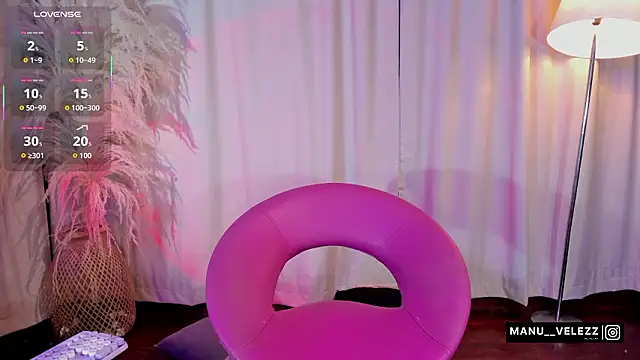 Manu_Velez's Live XXX Chat