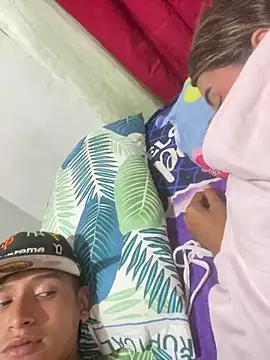 GeorgiandCoi: онлайн-секс-чат