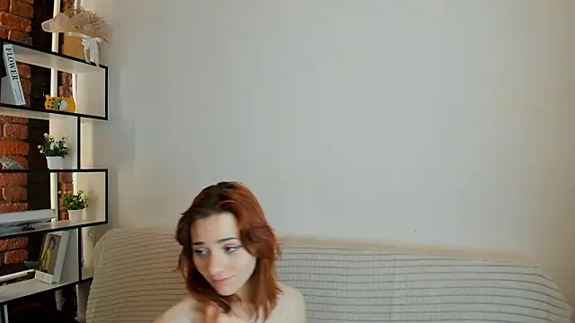 rosie_wave's Webcam Show