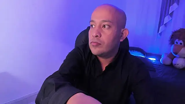 Takumii_boy Webcam Show