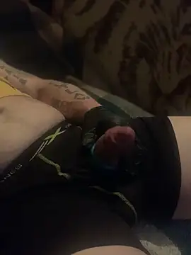 Ldnick69 라이브 XXX 채팅