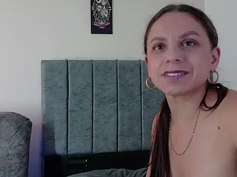 NatalyGuzman26: απευθείας συνομιλία ΧΧΧ