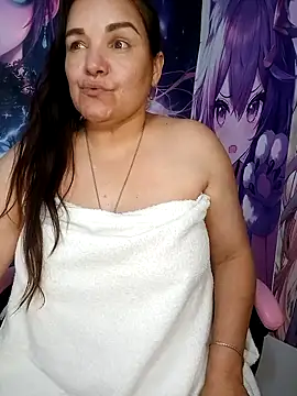 Zuleyka_69: απευθείας συνομιλία ΧΧΧ