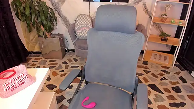 CelesteBrucee Chat XXX in diretta