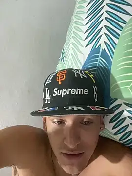 GeorgiandCoi's Live XXX Chat