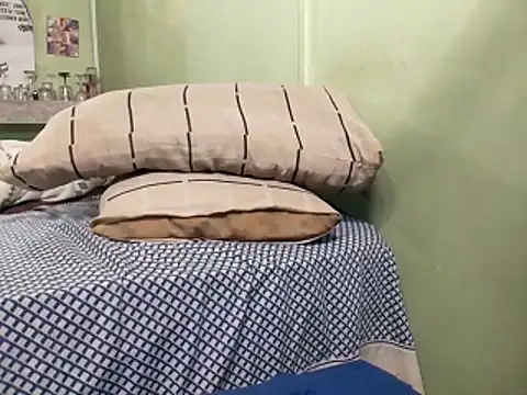 Webkamerová show calme_odl1