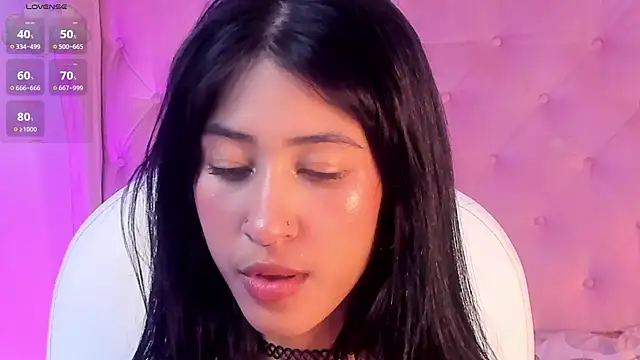 internett_sweetheart's Webcam Show