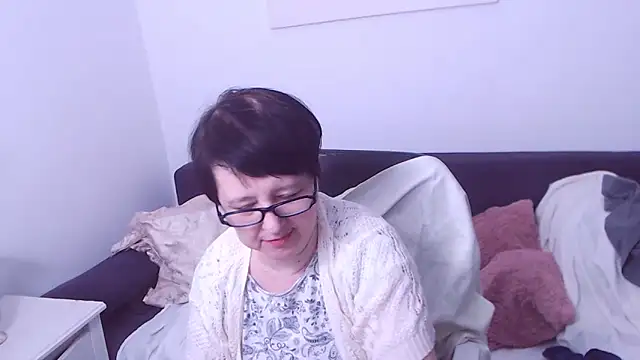 ChristaRose Chat XXX in diretta