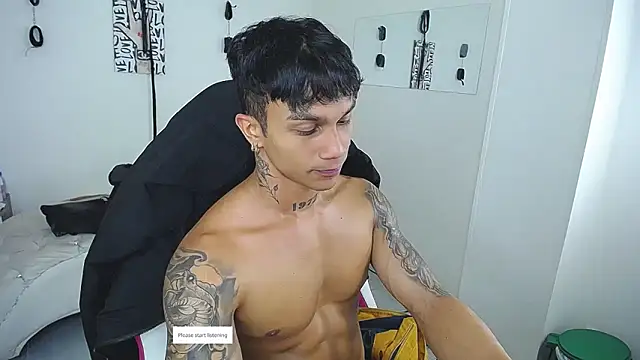 Chat XXX ao vivo de Leonard_Price