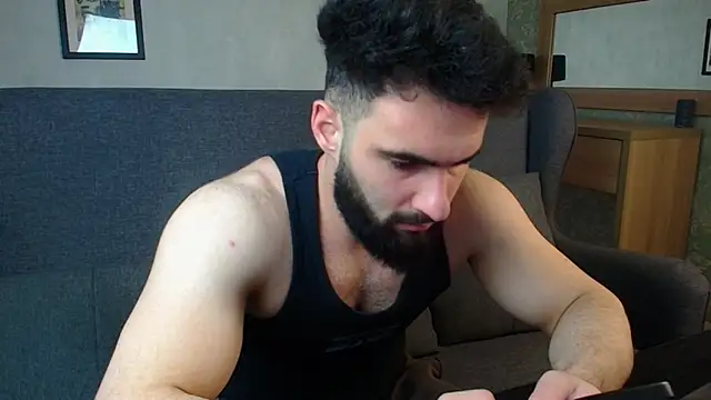 Show Webcam de MicahLane