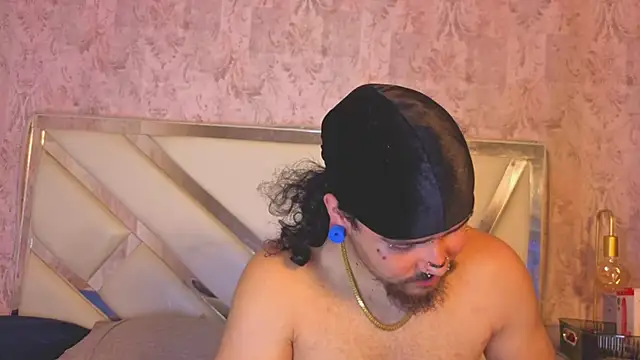 Benny_and_Mark Adlı Modelin Canlı XXX Sohbeti