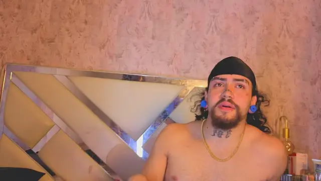 Chat XXX en directo de Benny_and_Mark