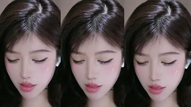 แชท XXX สดของ Cecily