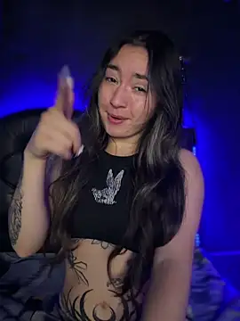 XXX chat uživo modela Sophie_LS