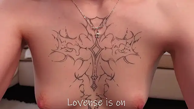 Chat XXX en directo de LurleneRamo