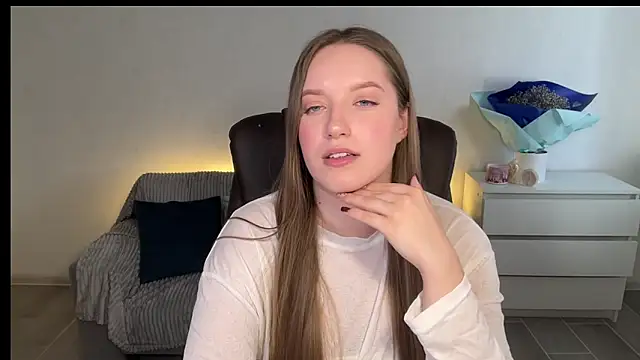 EvaMaddison Live XXX Chat