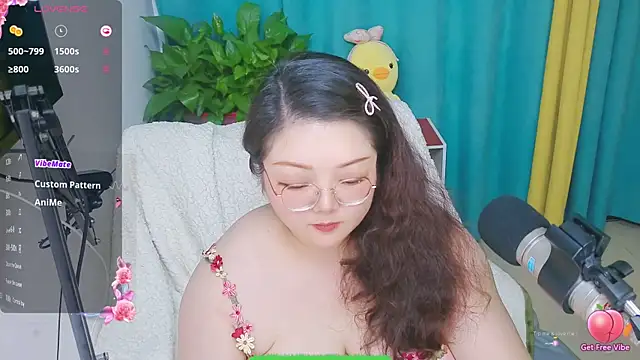 Živý XXX chat AngelwithEcup